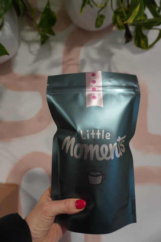 Chapter One - The Beginning